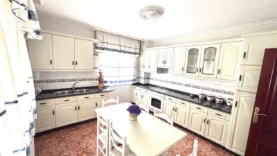 House in Casa Blanca, Lalin photo 14