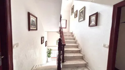 House in Casa Blanca, Lalin photo 22