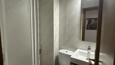 Apartment in a Central Square, Surrounded by Amenities. photo 12