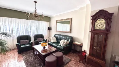 House in Casa Blanca, Lalin photo 16