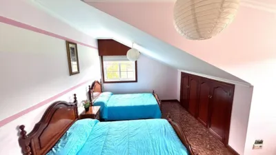 House in Casa Blanca, Lalin photo 21