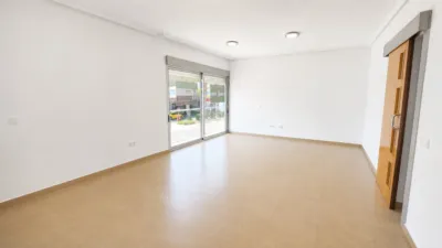 Flat in C. Levante - C.Otilia photo 11