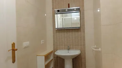 Apartment in Fuengirola Marina photo 7