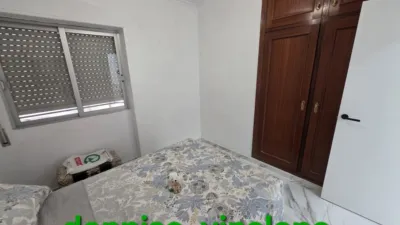 Apartment on Avenida de la Constitución, opposite Barrio Constanza photo 12