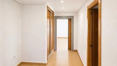 Flat in C. Levante - C.Otilia photo 13