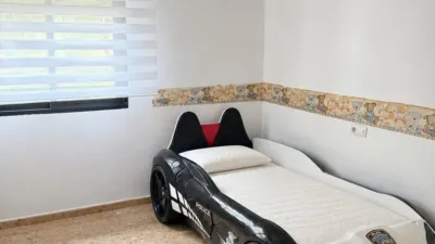 Flat in Bellea del Foc - Next to Plza de Castalla photo 23