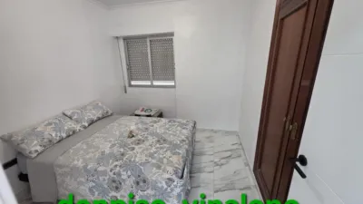 Apartment on Avenida de la Constitución, opposite Barrio Constanza photo 11