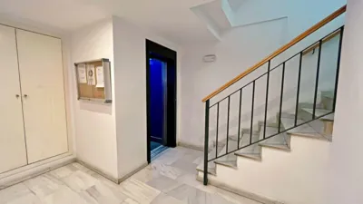 Apartment in Fuengirola Marina photo 10