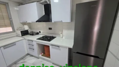 Apartment on Avenida de la Constitución, opposite Barrio Constanza photo 16