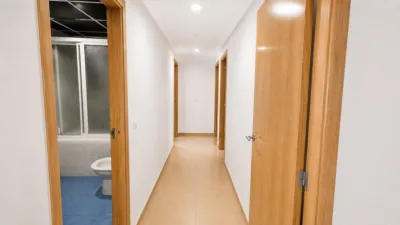 Flat in C. Levante - C.Otilia photo 7