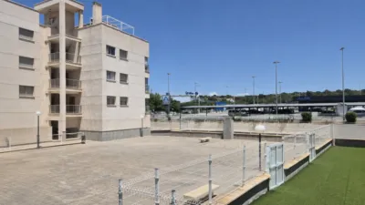Flat in C. Levante - C.Otilia photo 3