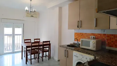 Apartment in Fuengirola Marina photo 2