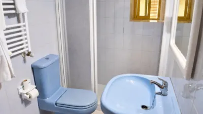 Casa en Zona Baja de Montánchez photo 4
