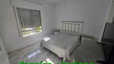 Apartment on Avenida de la Constitución, opposite Barrio Constanza photo 9