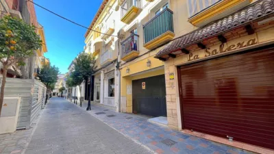 Apartment in Fuengirola Marina photo 12