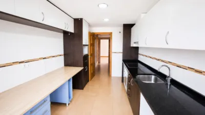 Flat in C. Levante - C.Otilia photo 5