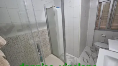 Apartment on Avenida de la Constitución, opposite Barrio Constanza photo 20