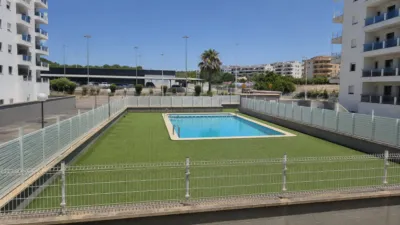 Flat in C. Levante - C.Otilia photo 2