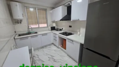 Apartment on Avenida de la Constitución, opposite Barrio Constanza photo 15