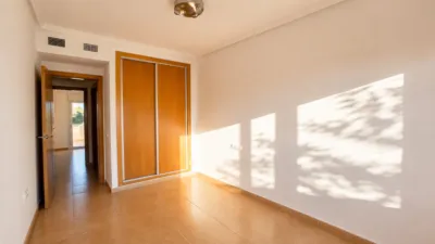 Flat in C. Levante - C.Otilia photo 17