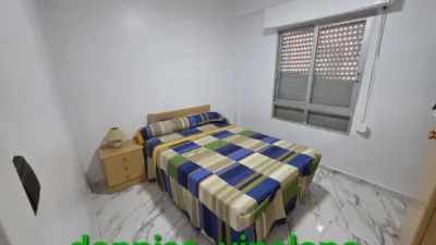 Apartment on Avenida de la Constitución, opposite Barrio Constanza photo 13