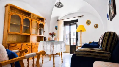 Casa en Zona Baja de Montánchez photo 3