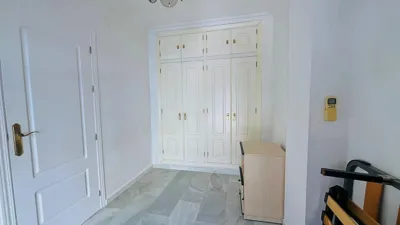 Apartment in Fuengirola Marina photo 6