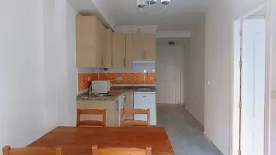 Apartment in Fuengirola Marina photo 4
