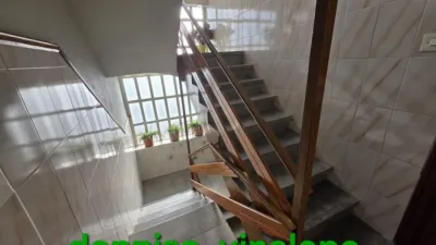 Apartment on Avenida de la Constitución, opposite Barrio Constanza photo 21
