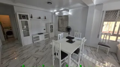 Apartment on Avenida de la Constitución, opposite Barrio Constanza photo 2