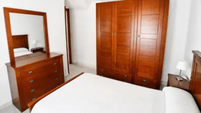 Casa en Zona Baja de Montánchez photo 5