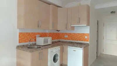 Apartment in Fuengirola Marina photo 3