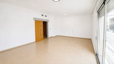 Flat in C. Levante - C.Otilia photo 12