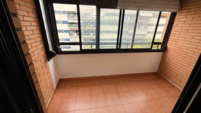 Flat in Bellea del Foc - Next to Plza de Castalla photo 14