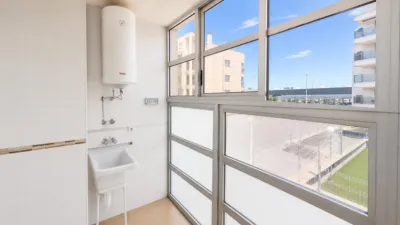Flat in C. Levante - C.Otilia photo 6