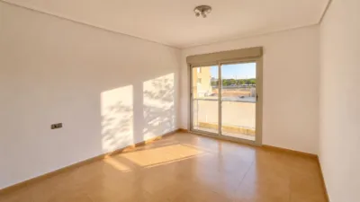Flat in C. Levante - C.Otilia photo 15