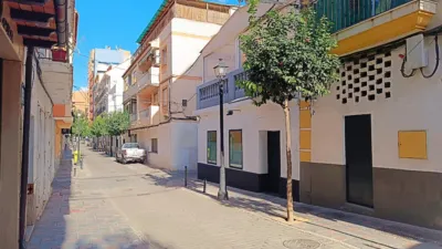 Apartment in Fuengirola Marina photo 9