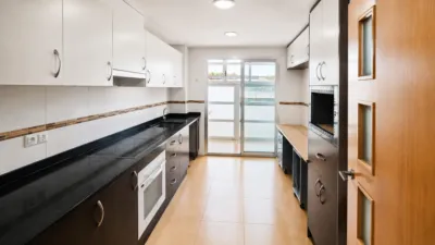 Flat in C. Levante - C.Otilia photo 4