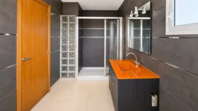 Flat in C. Levante - C.Otilia photo 9