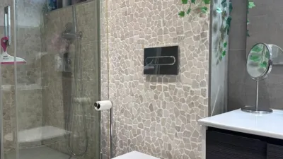 Apartment in Marianao, Sant Boi de Llobregat photo 8