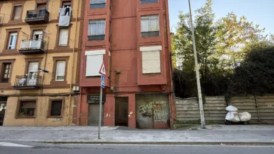 Flat near Lutxana Commuter Rail Station. photo 13