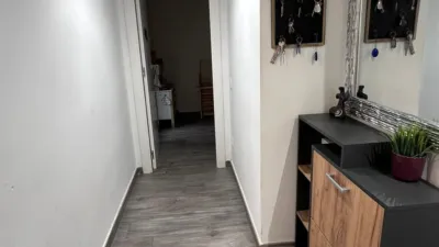 Apartment in Marianao, Sant Boi de Llobregat photo 15