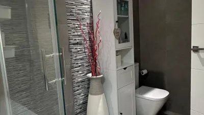 Apartment in Marianao, Sant Boi de Llobregat photo 21