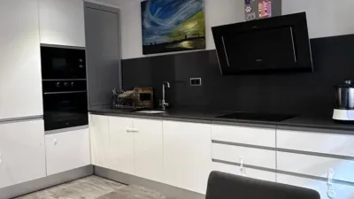 Apartment in Marianao, Sant Boi de Llobregat photo 2