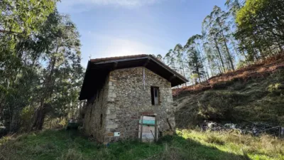Casa en Muxica, Bizkaia photo 3