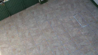 Casa adosada en Casa en Almadén de La Plata, Bonito Pueblo de Sierra photo 16