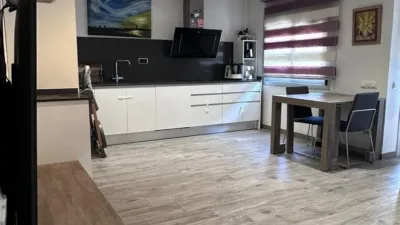 Apartment in Marianao, Sant Boi de Llobregat photo 20