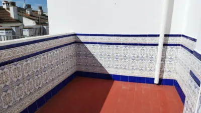 Casa adosada en Casa en Almadén de La Plata, Bonito Pueblo de Sierra photo 31