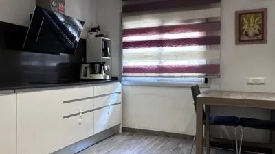 Apartment in Marianao, Sant Boi de Llobregat photo 12