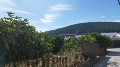 Casa adosada en Casa en Almadén de La Plata, Bonito Pueblo de Sierra photo 20